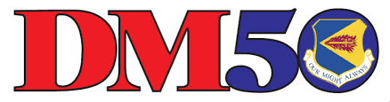 DM50, Davis-Monthan Air Force Base support organization